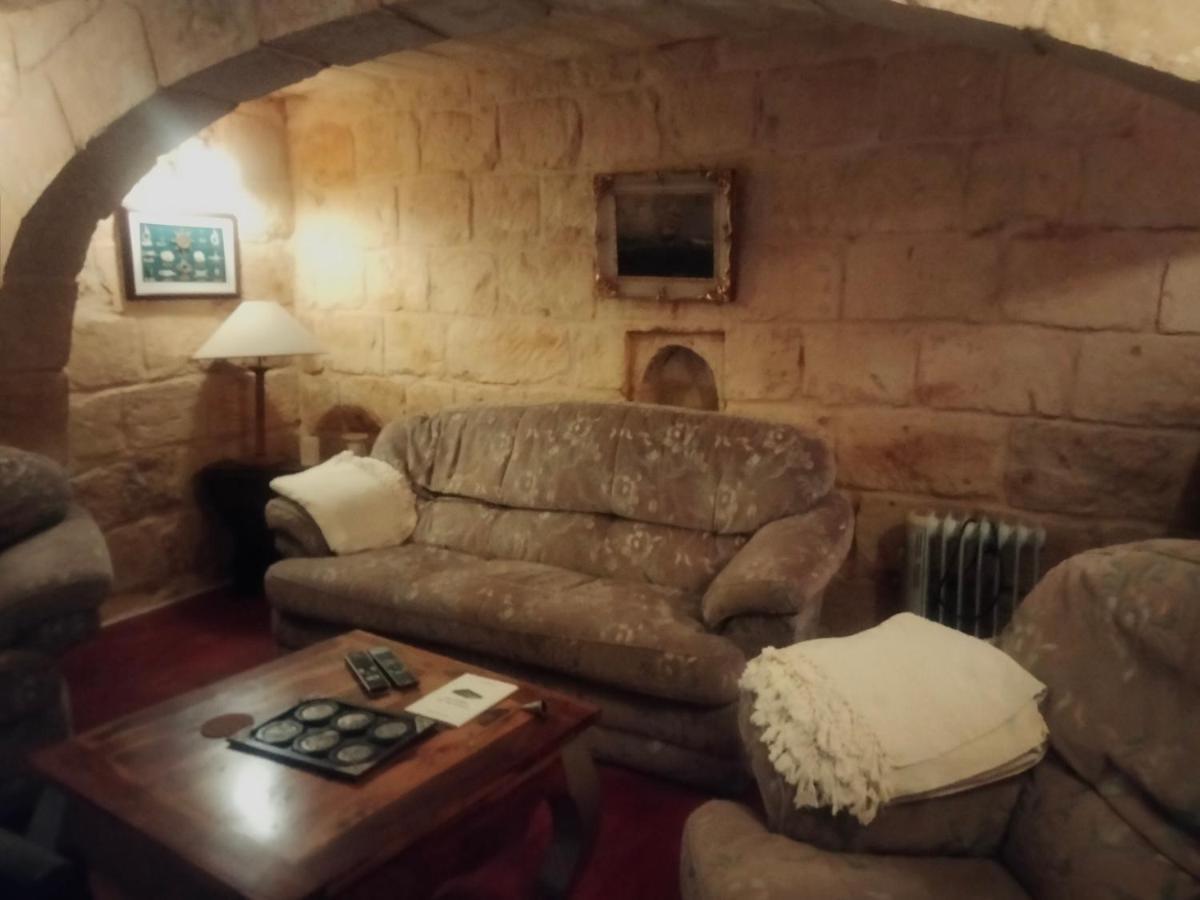 Charming 17Th Cent House Of Character In The Famous 3 Cities, Right Next To Valletta Cospicua Exterior foto