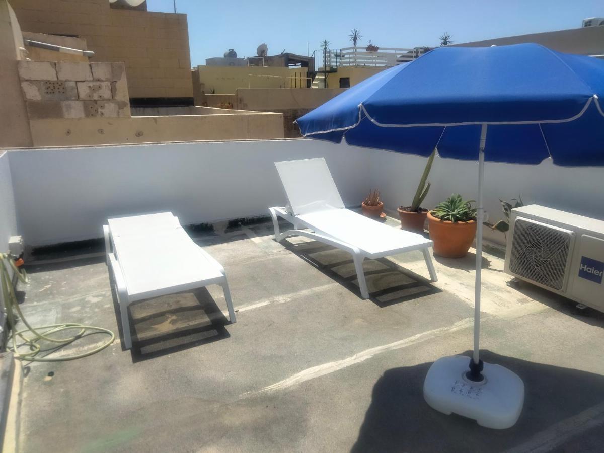 Charming 17Th Cent House Of Character In The Famous 3 Cities, Right Next To Valletta Cospicua Exterior foto