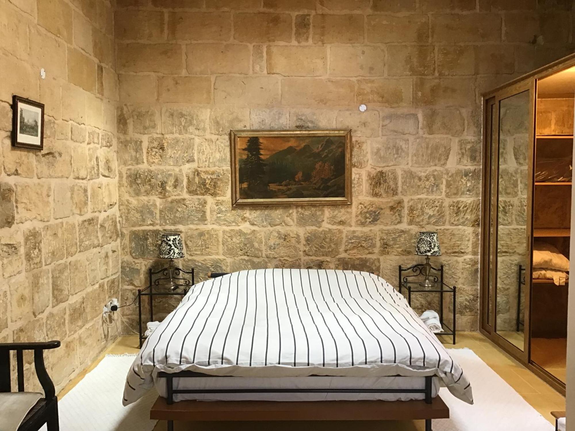 Charming 17Th Cent House Of Character In The Famous 3 Cities, Right Next To Valletta Cospicua Exterior foto